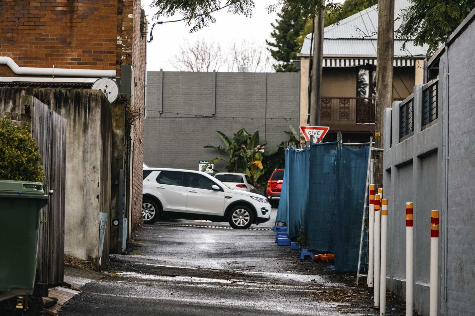Image 8 of Photo Walk at Sydney Streets of Rozelle and Balmain